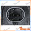 Amortisseur de suspension arrière gauche pour RANGE ROVER | A-LR-036, LR114052